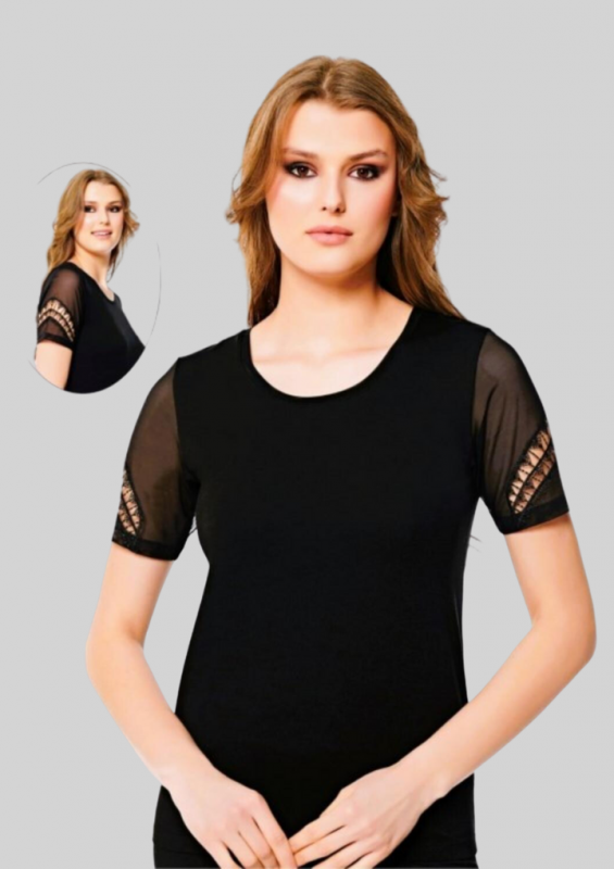 Women's T-shirt Belinay 8068