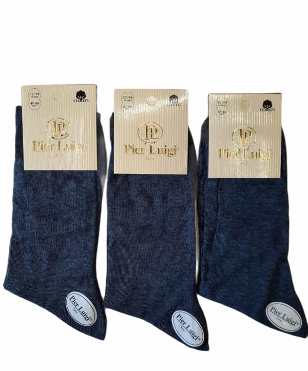 Men's socks Pier Luigi 409447