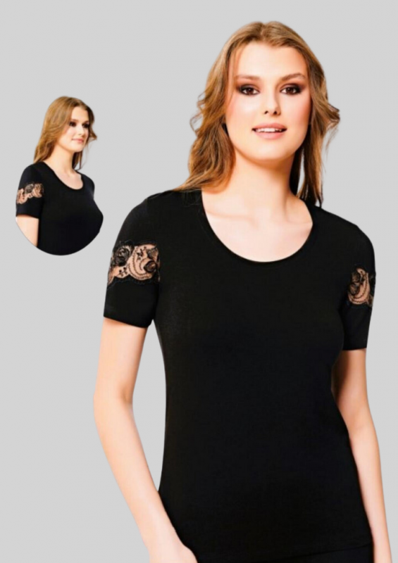 Women's T-shirt Belinay 8069