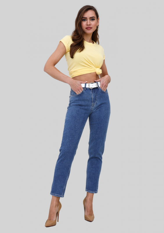 Women's jeans CRACPOT 1220