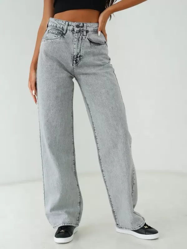 Women's jeans CRACPOT 1365-2