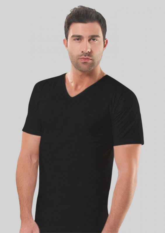 Men's T-shirt Oztas 1008