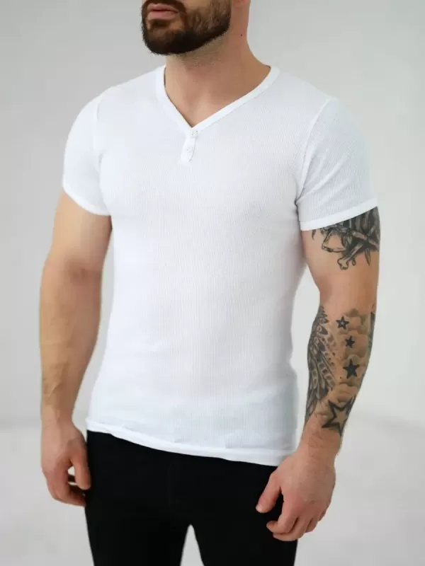 Men's T-shirt Berrak 1045