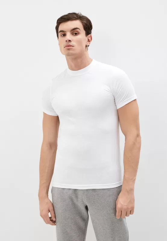 Men's T-shirt Oztas 1052