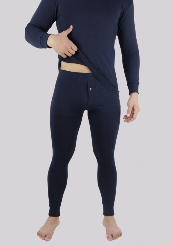 Men's long johns Berrak 749