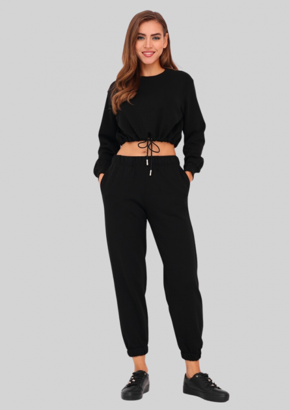 Women's sports pants CRACPOT C600