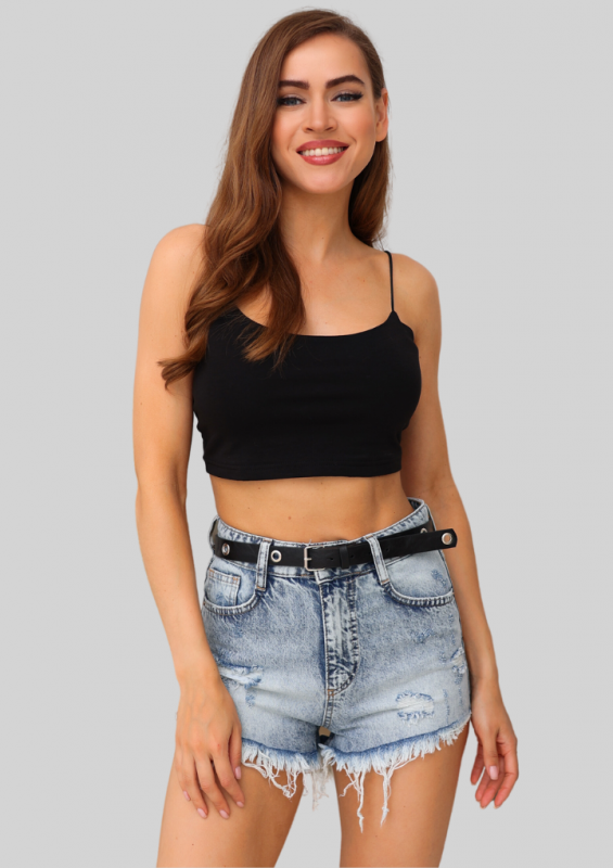 Women's shorts CRACPOT 4509