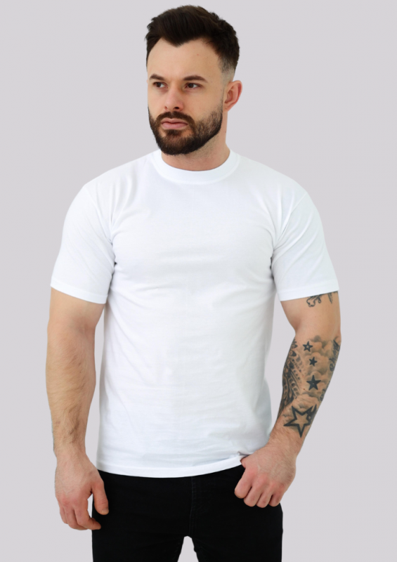 Men's T-shirt Berrak 1003