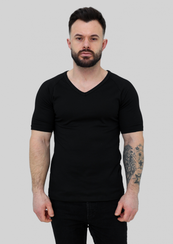 Men's T-shirt Berrak 1006