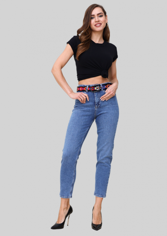 Women's jeans CRACPOT 1171