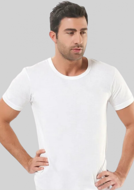 Men's T-shirt Oztas 1002