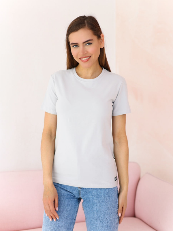 Women's T-shirt CRACPOT 125-3