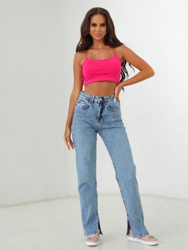 Women's jeans CRACPOT 1367