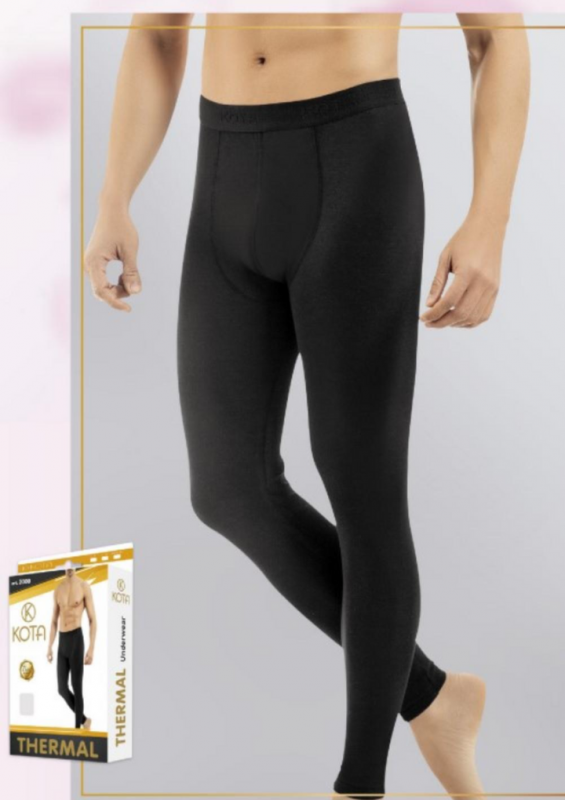 Men's thermal leggings Kota 2000