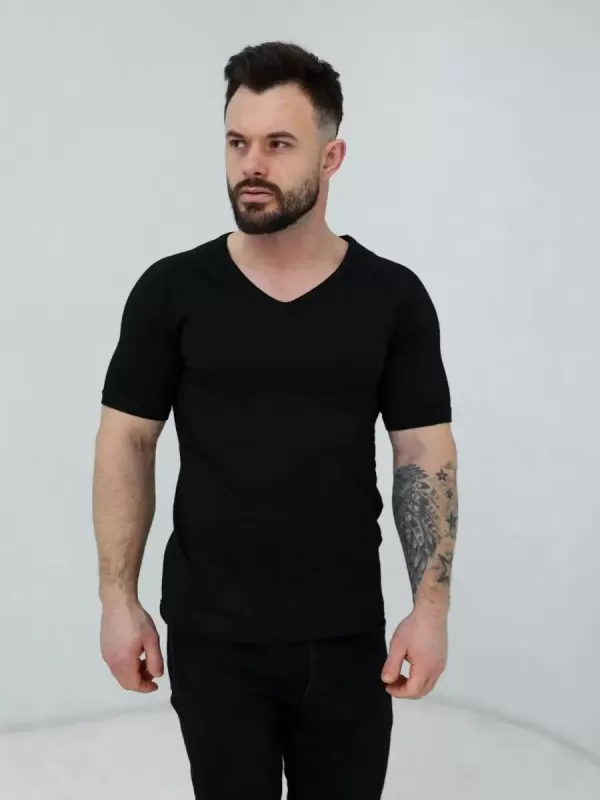 Men's T-shirt Berrak 1027