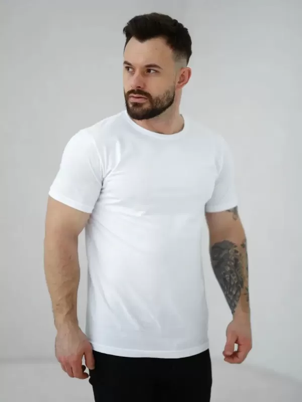 Men's T-shirt Berrak 4097