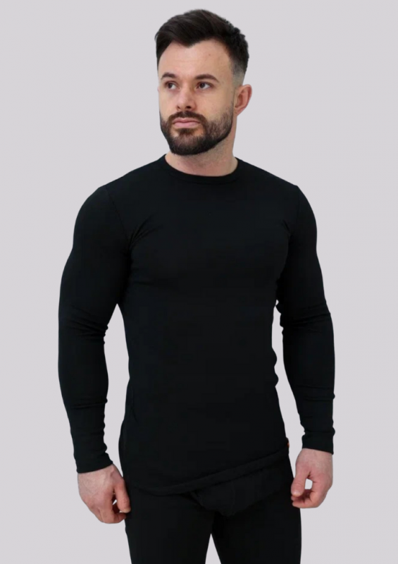 Men's thermal jacket Oztas 1650