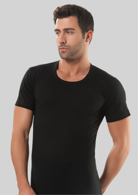 Men's T-shirt Oztas 1005