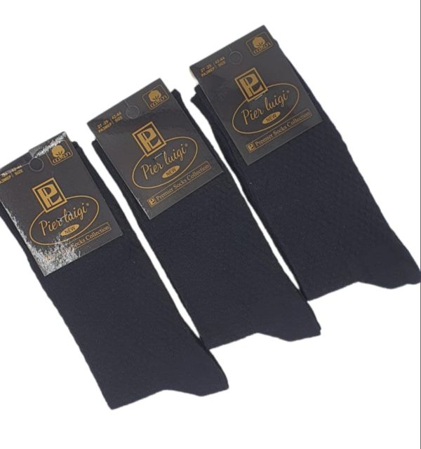 Men's socks Pier Luigi 414685