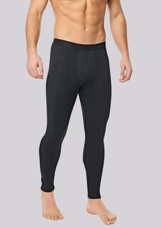 Men's thermal leggings TUTKU 0125