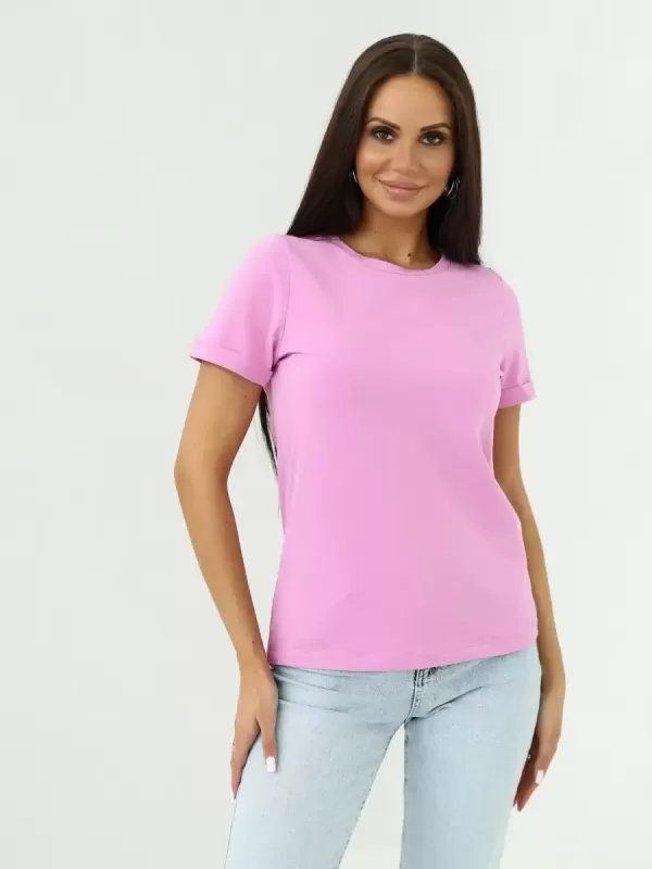 Women's T-shirt CRACPOT 32604-6